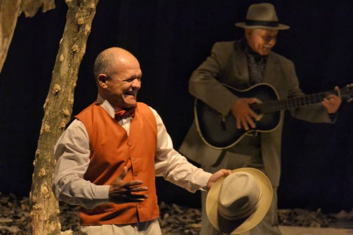 Festival Internacional de Teatro sigue deleitando al público carabobeño