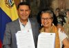 Sunagro y UNESR firman convenio