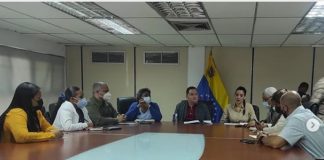 Contralor Municipal de Valencia Solicitó Acuerdo Ante el Concejo Municipal de Valencia por Apropiación de Bienes de la Nación