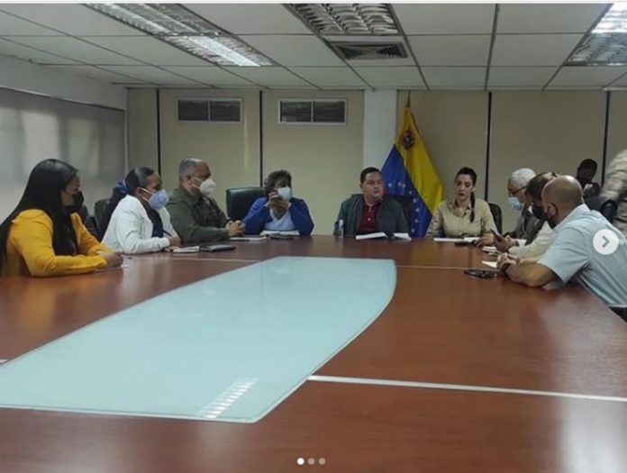 Contralor Municipal de Valencia Solicitó Acuerdo Ante el Concejo Municipal de Valencia por Apropiación de Bienes de la Nación