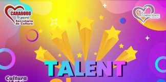 Talent Show Infantil