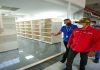 Crean Universidad Nacional Experimental de Especialidades Eléctricas Universidad Nacional Experimental de Especialidades Eléctricas