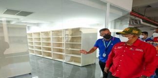 Universidad Nacional Experimental de Especialidades Eléctricas