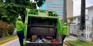 Valencia entre las ciudades más limpias de Venezuela ciudades más limpias