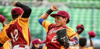Venezuela blanquea a Panamá
