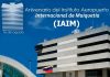 Min. Transporte celebra 51° aniversario del Instituto Aeropuerto Internacional de Maiquetía Instituto Aeropuerto Internacional de Maiquetía