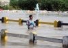 lluvias en Afganistán