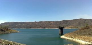 sistema hídrico en Carabobo