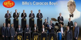 La Billo's Caracas Boys