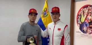 Roger The Kid Gutiérrez