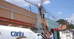 Carabobo: Cantv ejecuta labores de mantenimiento en la entidad