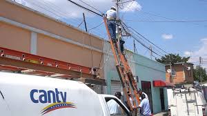 Carabobo: Cantv ejecuta labores de mantenimiento en la entidad Carabobo: Cantv ejecuta labores de mantenimiento en la entidad
