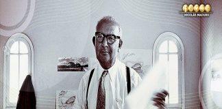 Carlos Raúl Villanueva