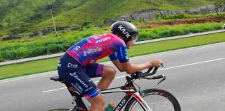 Mundial de Ruta UCI 2022
