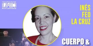 Inés Feo La Cruz