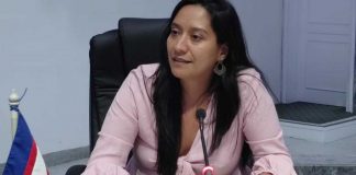 concejala de Cali