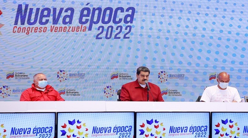 Congreso de la Nueva Época Congreso de la Nueva Época