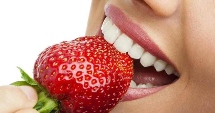 Los dientes