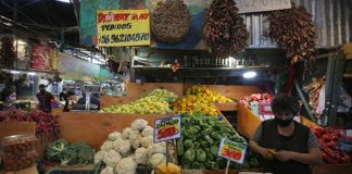 Economía chilena registra inflación interanual más alta en 28 años