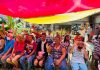 Carabobo: Partido Podemos juramentó a equipos municipales Carabobo: Partido Podemos juramentó a equipos municipales