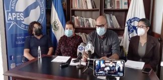 Denuncian la detención ilegal de periodista