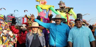 Feria Expoturismo Falcón 2022 se llevará a cabo en Septiembre