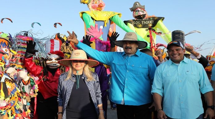 Feria Expoturismo Falcón 2022 se llevará a cabo en Septiembre Feria Expoturismo Falcón 2022 se llevará a cabo en Septiembre