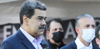 Gobierno anuncia financiamiento del presupuesto y gastos de inversión con impuestos