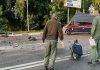Ucrania ordenó atentado terrorista