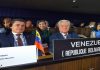 Venezuela mantiene reuniones bilaterales en precumbre Unesco