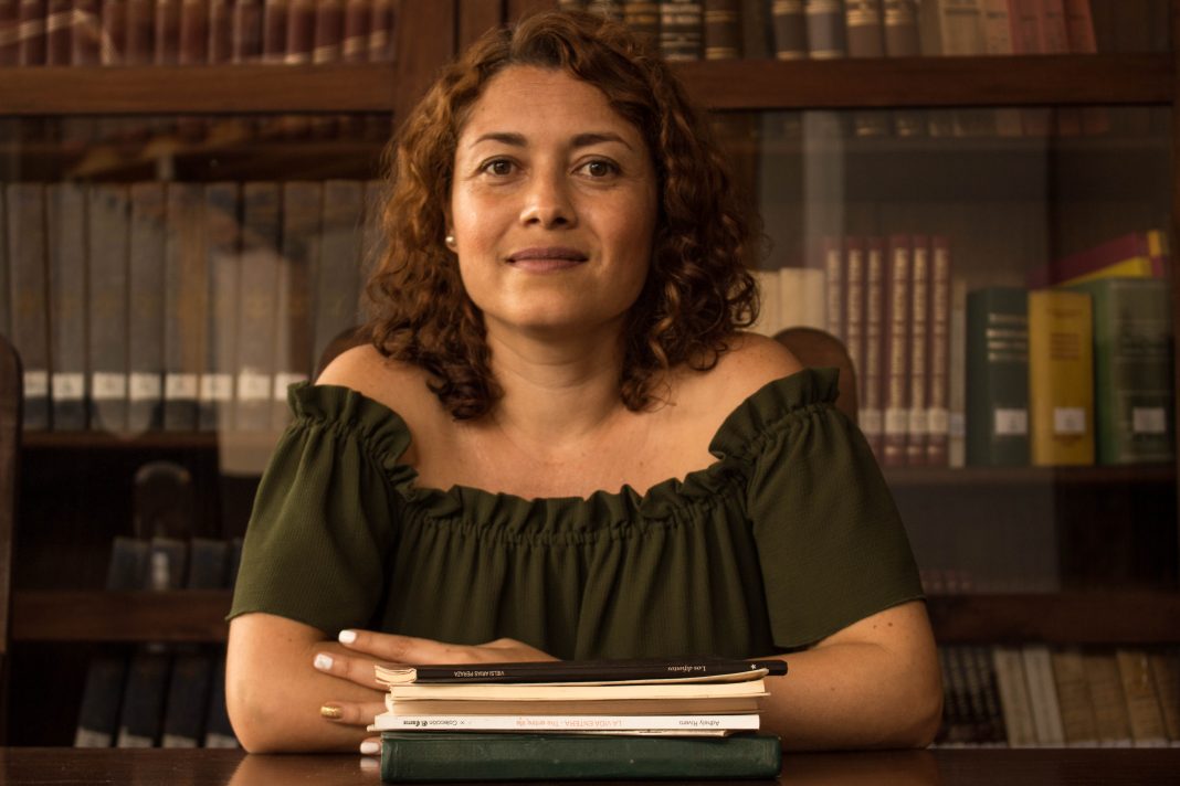 Ciudad Escrita-Vielsi Arias-África-poesía-recitales