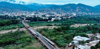 Maduro garantiza apertura progresiva y productiva de frontera con Colombia
