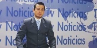 Asesinan al periodista y político ecuatoriano