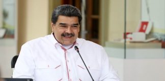 Maduro: Venezuela alcanzará un nivel superior de bienestar social