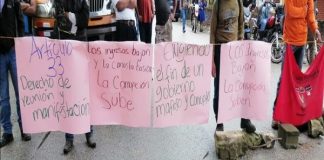 extractivismo en Guatemala