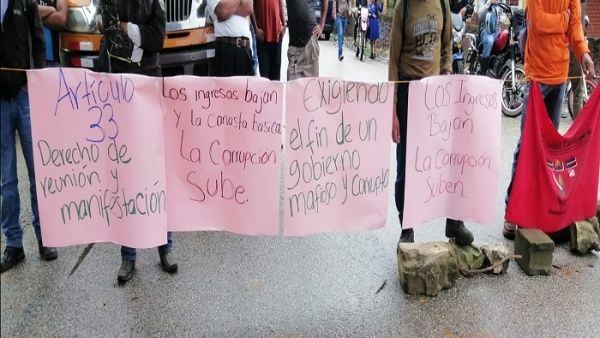 extractivismo en Guatemala