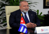 Cuba reconoce ante UEE sus estrategias de desarrollo Cuba reconoce ante UEE sus estrategias de desarrollo