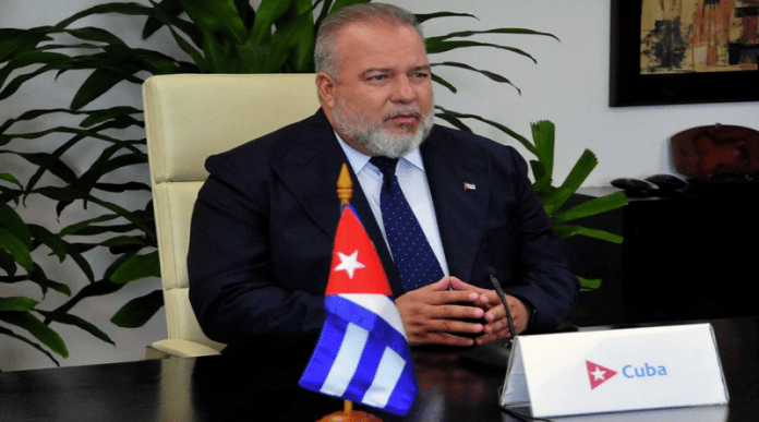 Cuba reconoce ante UEE sus estrategias de desarrollo