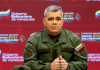 Venezuela reanudará relaciones militares con Colombia