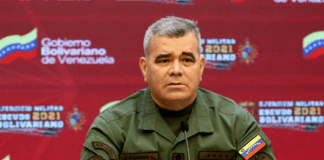 Venezuela reanudará relaciones militares con Colombia