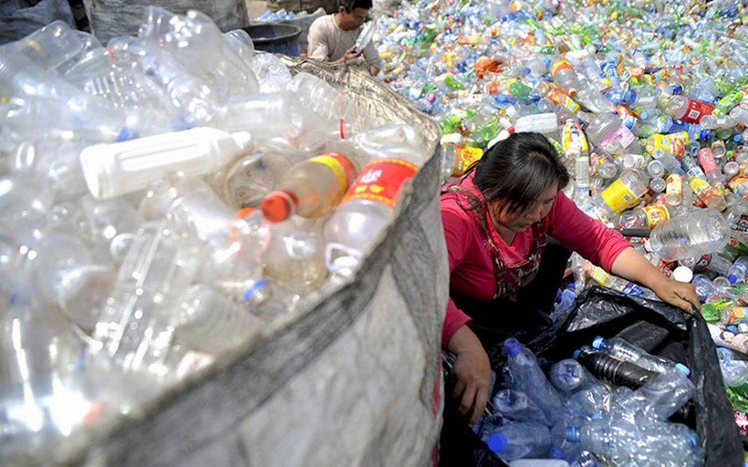 reciclar reciclar