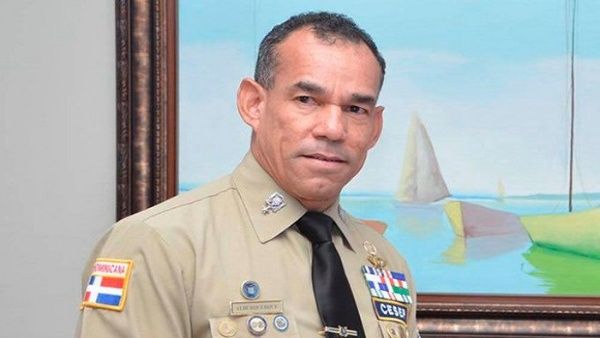 vicealmirante dominicano vicealmirante dominicano