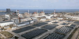 Ucrania planea realizar provocación