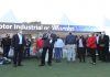 1° de octubre iniciará Plan de Casa de Cultivo en comunidades 1° de octubre iniciará Plan de Casa de Cultivo en comunidades