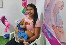 Parto humanizado