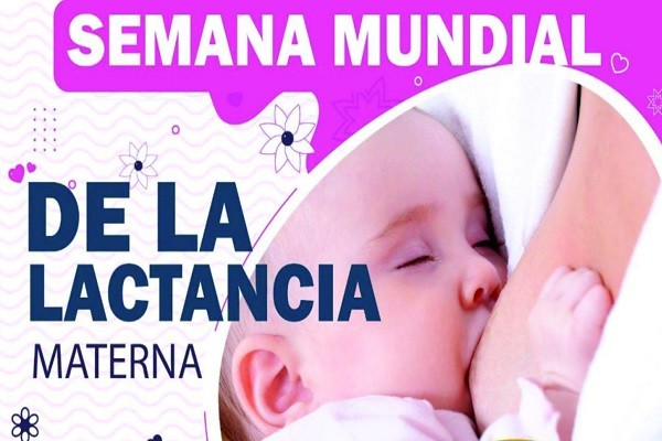 Derecho a la lactancia materna