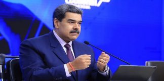 Pdte. Maduro reitera apoyo del Gobierno Nacional al sector científico
