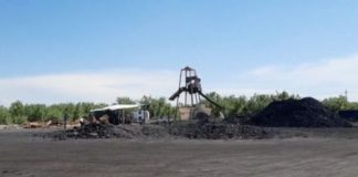 tres mineros en México
