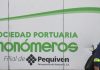 corrupción en empresa Monómeros SA