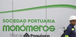 corrupción en empresa Monómeros SA